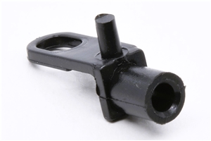 Voyager Class 220 Drawbar pocket - short 32-600