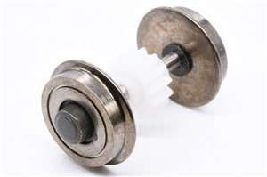 Voyager Class 220 geared axle 32-600