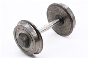 Voyager Class 220 non geared axle 32-600