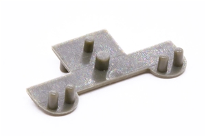 Voyager Class 220 Pick up isolator/plate 32-600