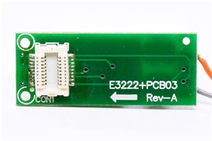 3F Jinty Pcb - E3222+PCB03 REV A - next 18 32-225
