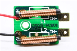 3F Jinty Pcb - E3222+PCB01 REV A  32-225