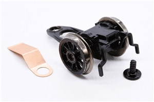 45xx 2-6-2 Prairie front pony (long) fixing screws/springs  32-125