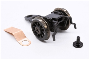 45xx 2-6-2 Prairie Front Pony (long) fixing screws/spring [W] 32-125