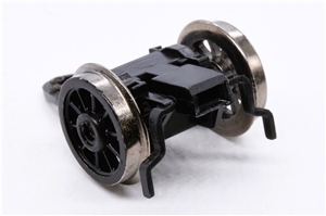 45xx 2-6-2 Prairie Rear pony (short) no screws or springs 32-125