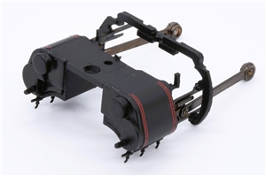 45xx 2-6-2 Prairie Valvegear - Double Lined   32-135B