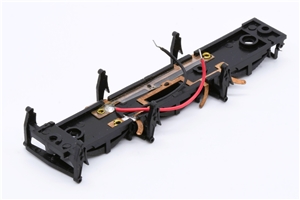 45xx 2-6-2 Prairie Baseplate  32-125