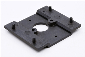 56XX 0-6-2 Motor cover 32-075