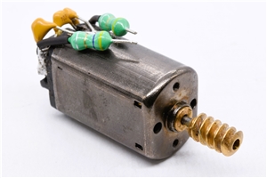 A1 4-6-2 motor - new type 32-550