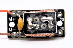 A1 4-6-2 PCB - 8pin 32-550