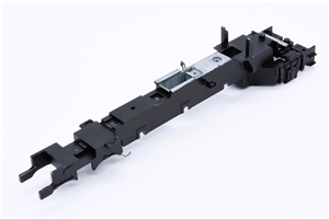A1 4-6-2 chassis block - black 32-550