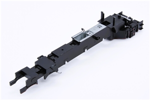 A1 4-6-2 chassis block - black with red lining 32-550