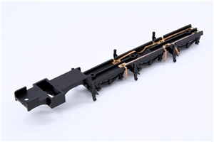 A1 4-6-2 Baseplate with pickups 32-550