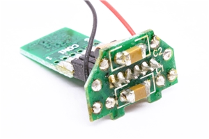 Fairburn 2-6-4T PCB - F7247+PCB02 REV:A 09/10/07 372-750