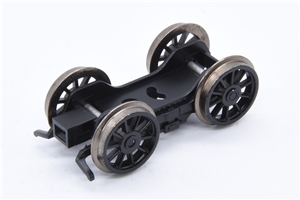 31-931 Compound Front Bogie - Black