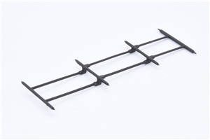 N Class 2-6-0 brake rods - tender 32-150