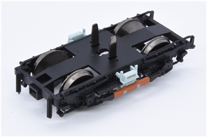Class 410 4-BEP Dummy Car Trailer Bogie 31-490