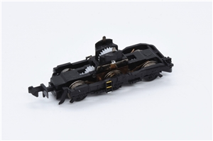 371-389 Class 66 Complete Bogie Long Cab End