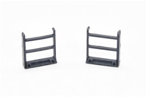 Class 08 Front steps - left & right 32-100