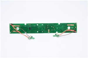 Class 40 PCB - Plux22 32-487/488/489Z/490/491/489/492