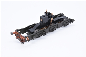 Class 40 Complete Bogie New Type 32-492/SF