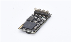 ROHS SOUND DECODER (ZIMO MX645P22) TRAIN#SDC28