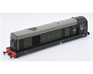 Class 20 2021 Body 35-352/SF