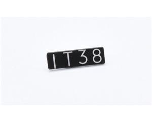 New Class 24/25 2020 Tooling Headcode 32-341