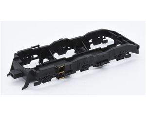 Class 66 & 66/9 Bogie frame - yellow steps - short cab 32-725