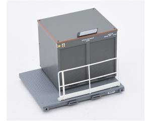 Windhoff MPV Trailer Car Module 31-576K