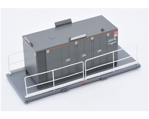 Windhoff MPV Power Car Module 31-576K