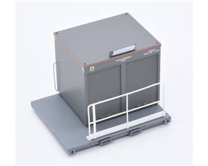 Windhoff MPV Power Car Module 31-576K