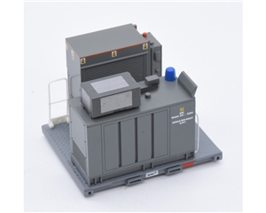 Windhoff MPV Trailer Car Module 31-575K