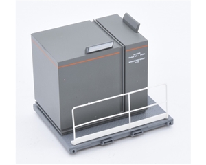 Windhoff MPV Trailer Car Module 31-575K