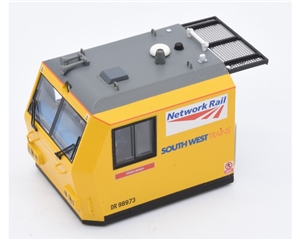 Windhoff MPV Cab Body - Power Car 31-575K