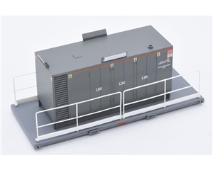 Windhoff MPV Power Car Module 31-575K