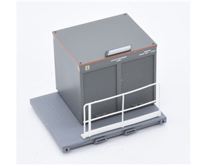 Windhoff MPV Power Car Module 31-575K