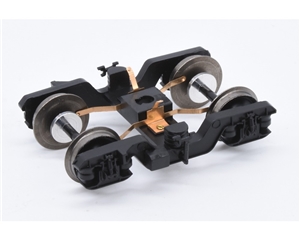 Windhoff MPV Trailing Bogies 31-575K/576K