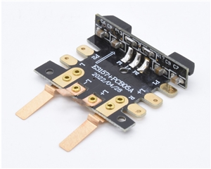 Windhoff MPV Cab Light Board 31-575K/576K