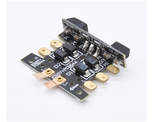 Windhoff MPV Power Car PCB 31-575K/576K