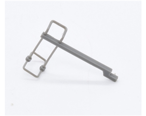 Windhoff MPV Rear Handrail 31-575