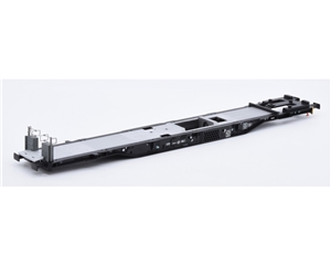 Windhoff MPV Power Car Underframe 31-575/576