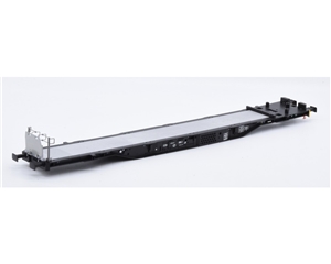 Windhoff MPV Trailer Car Underframe 31-575/576