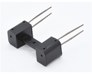 7F Cylinders with slidebars - Blk - 31-010