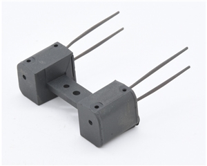 7F Cylinders with slidebars - W Blk- 31-012