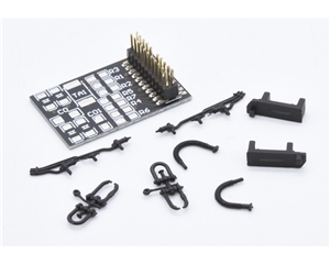 9F Accessory Pack 32-850