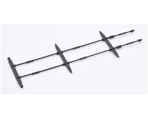 9F Tender Brake Rods 32-852A