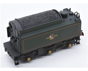32-511 Std 5MT Complete Tender
