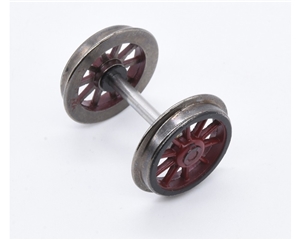 A4 4-6-2 Front Bogie Axle 31-952B