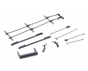3200 Earl Class Dukedog Accessory Pack 31-090